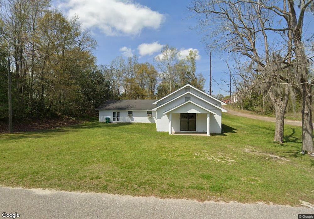 1703 3rd St, Florala, AL 63442 - photo 1