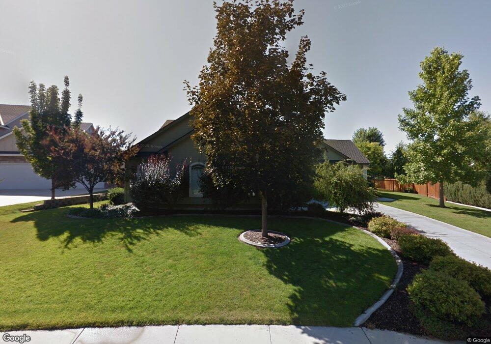 2669 E Greystone Ct, Eagle, ID 83616 - photo 1