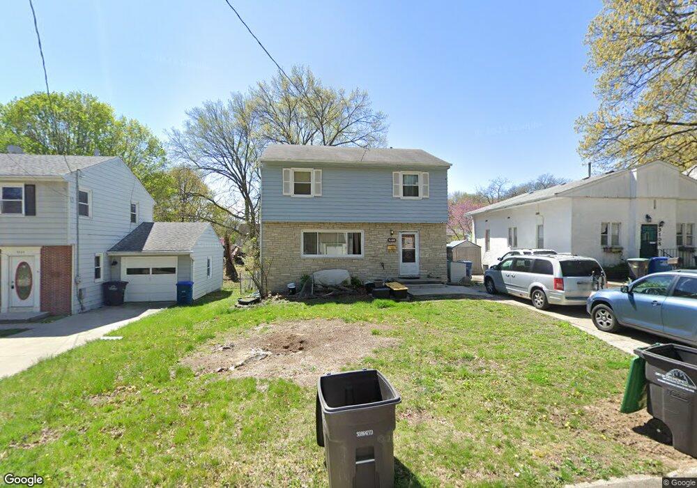 3100 Mann Ave, Des Moines, IA 50310 - photo 1