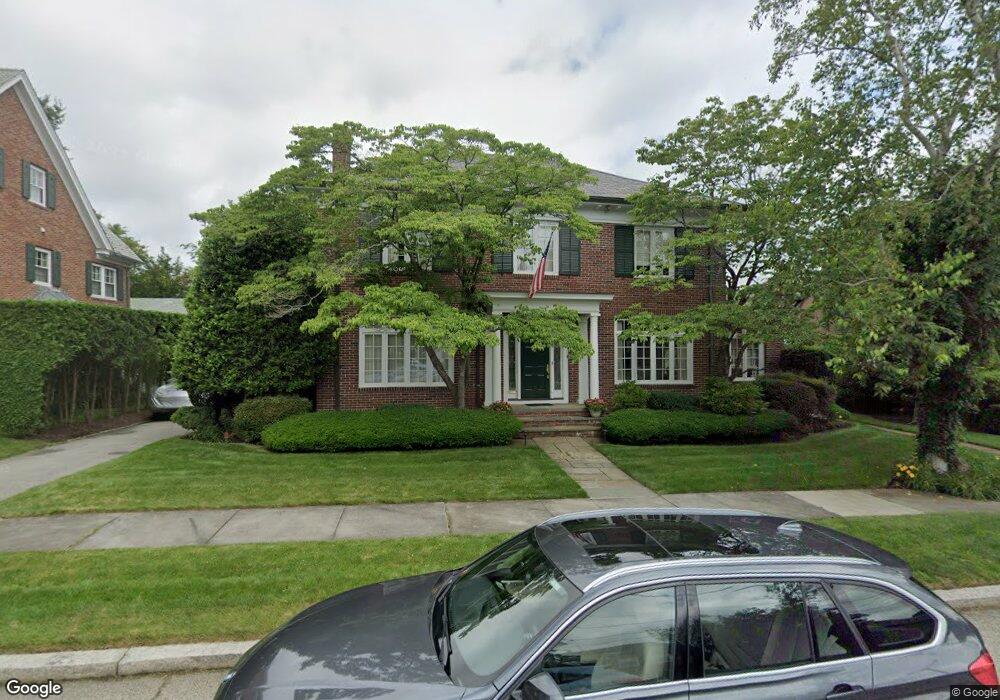 14 Wingate Rd, Providence, RI 02906 - photo 1