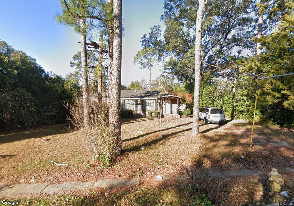 1416 S West St, Bainbridge, GA 39819 - photo 1