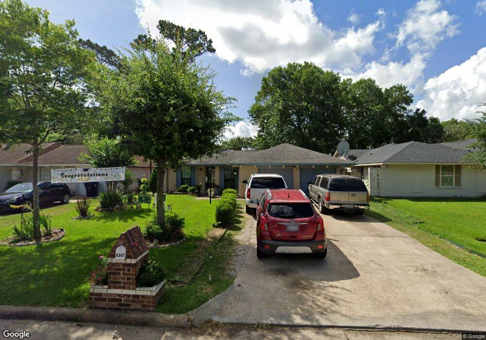 6347 Oaknut Dr, Houston, TX 77088 - photo 1