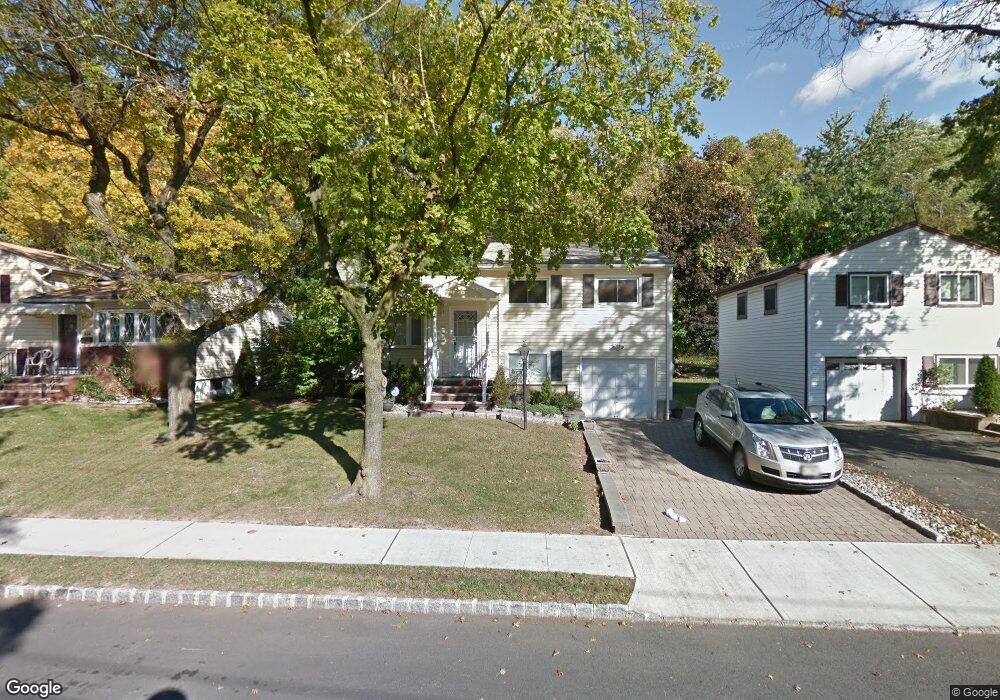 320 Mclean Place, Hillside, NJ 07205 - photo 1