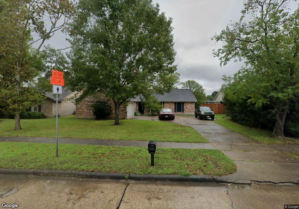 7834 Antoine Dr, Houston, TX 77088 - photo 1