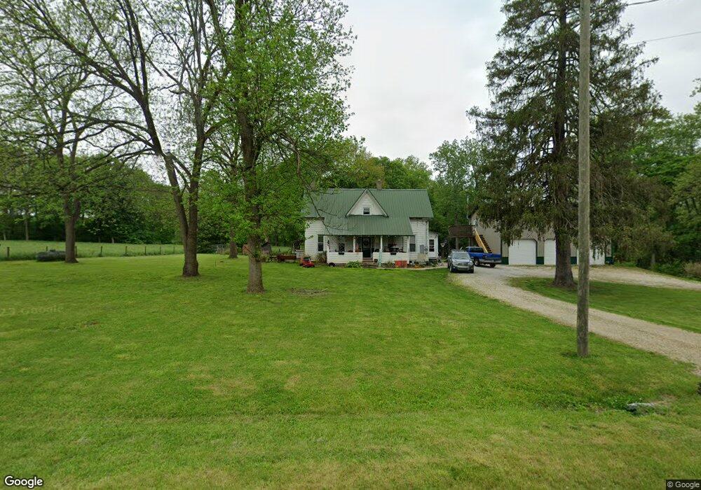 3104 S Stringtown Rd, Covington, IN 47932 - photo 1