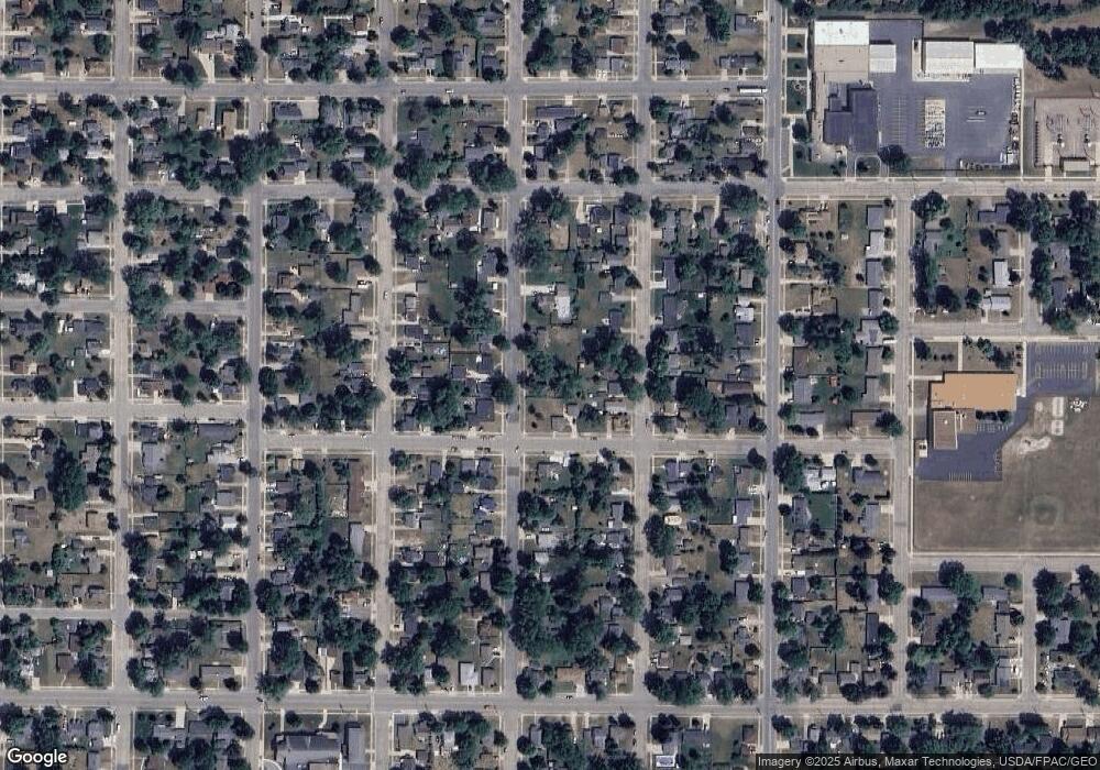 431 14th St S, Wisconsin Rapids, WI 54494 - photo 1