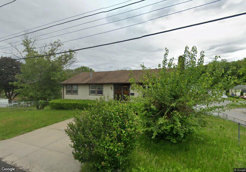 106 Waveland St, Johnston, RI 02919 - photo 1