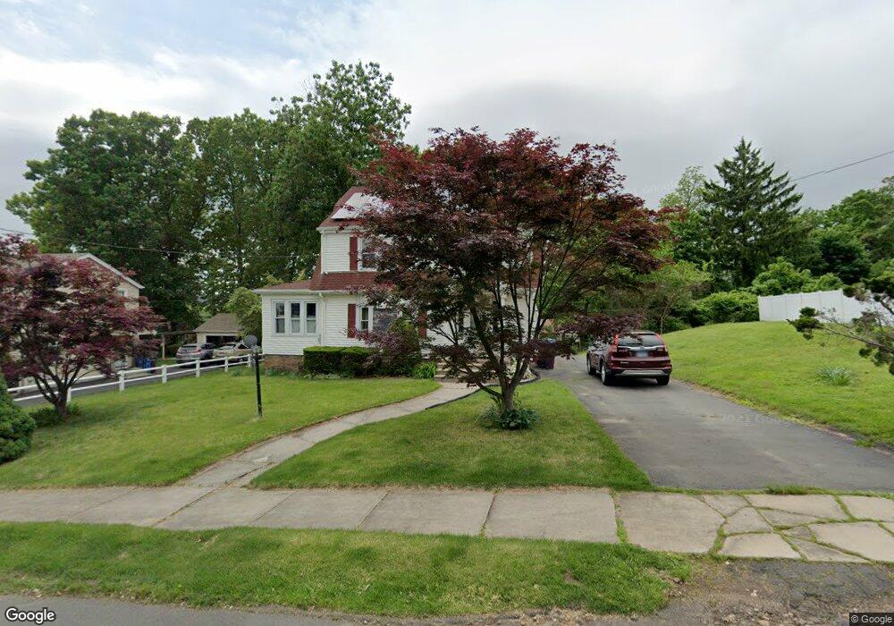 24 Overhill Ave, New Britain, CT 06053 - photo 1