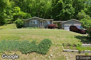 9111 Shortline Hwy, Reader, WV 26167