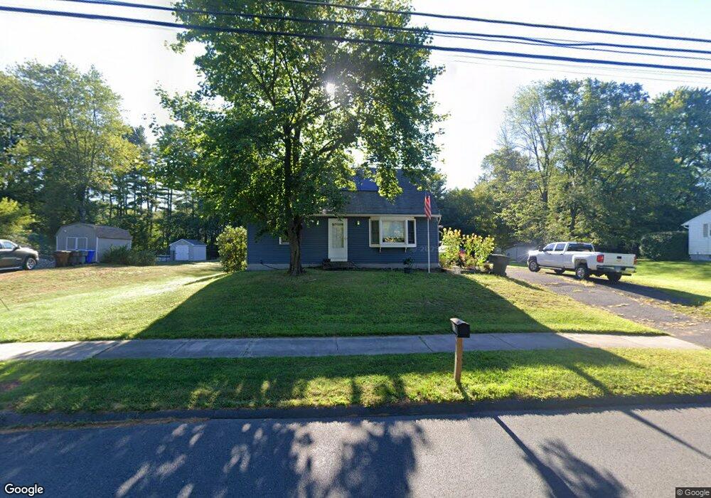 63 Steele Rd, Enfield, CT 06082 - photo 1