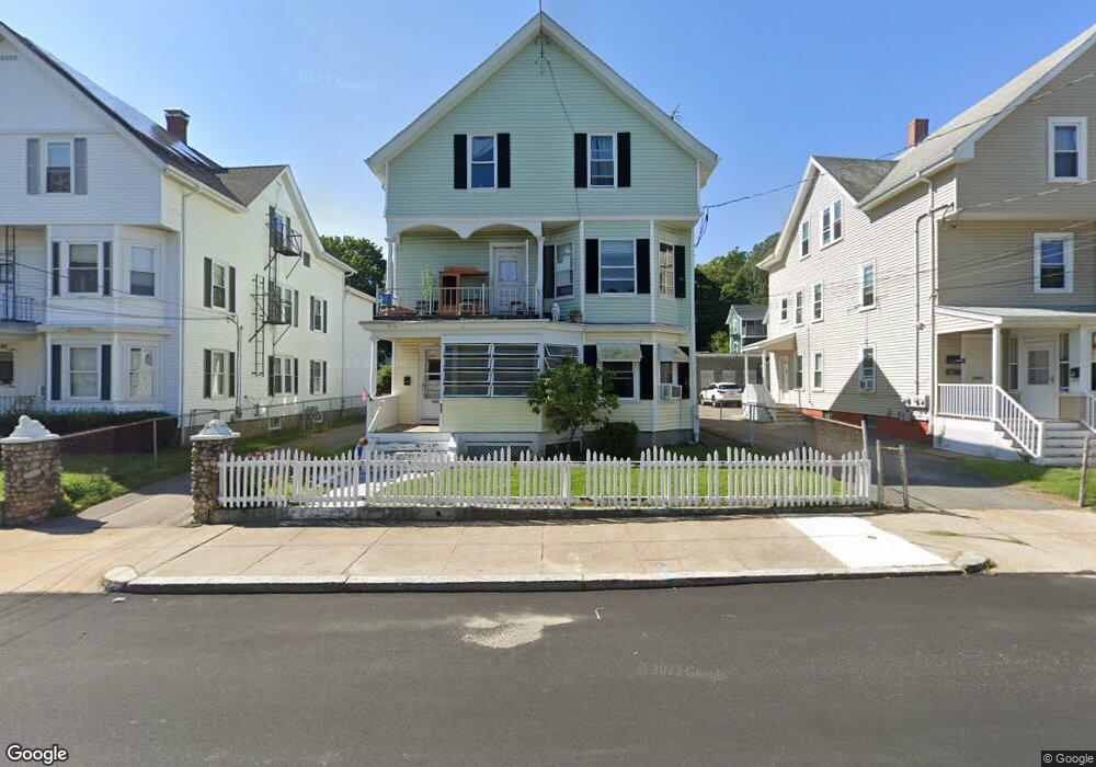 439 Willow St, Woonsocket, RI 02895 - photo 1