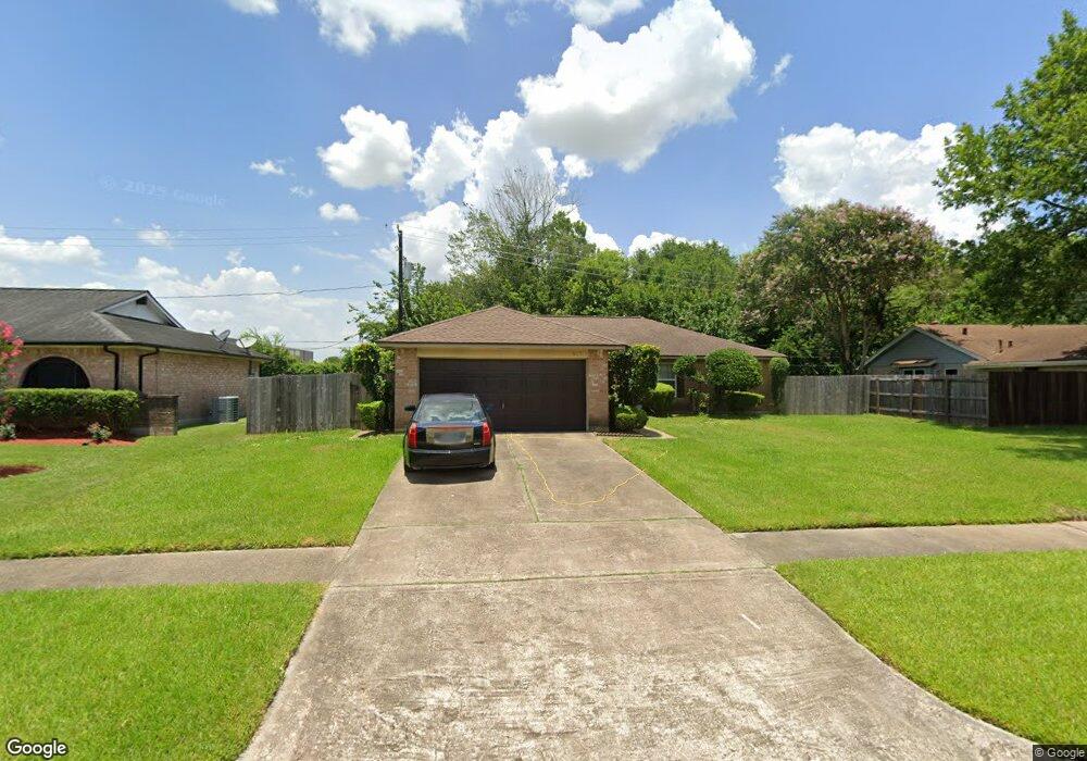 8435 Misty Vale Ln, Houston, TX 77075 - photo 1