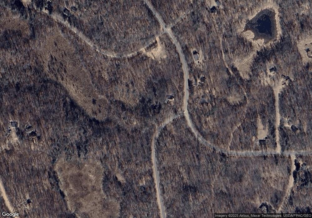 4302 Morning Star Dr, Danbury, WI 54830 - photo 1