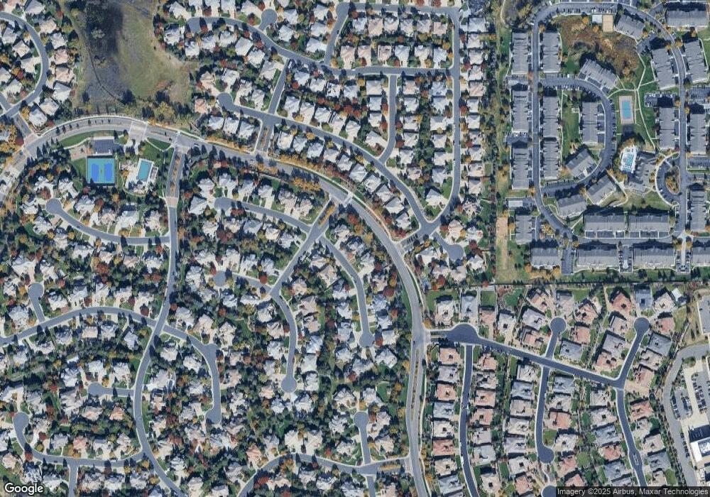 9517 E Hidden Hill Ln, Lone Tree, CO 80124 - photo 1