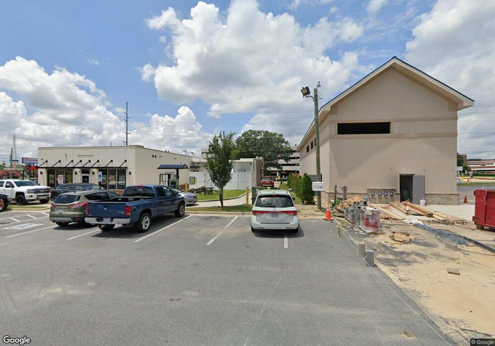 1673 Owen Dr, Fayetteville, NC 28304 - photo 1