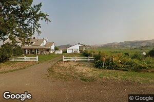 42913 Moody Rd, Richland, OR 97870