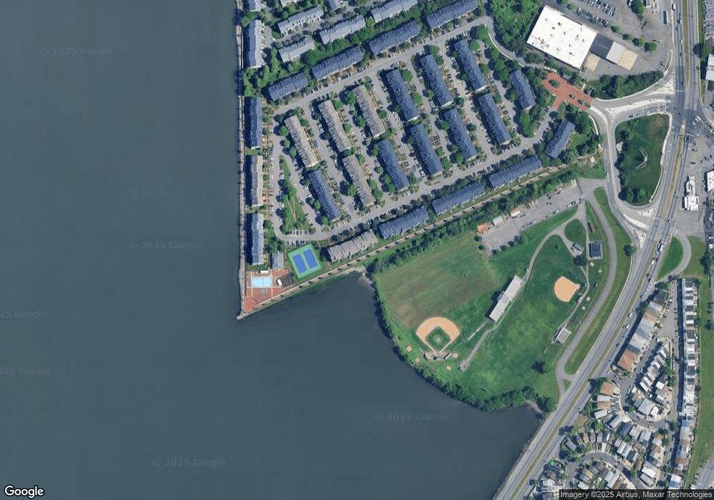 114 Cherry St unit D3, Jersey City, NJ 07305 - photo 1