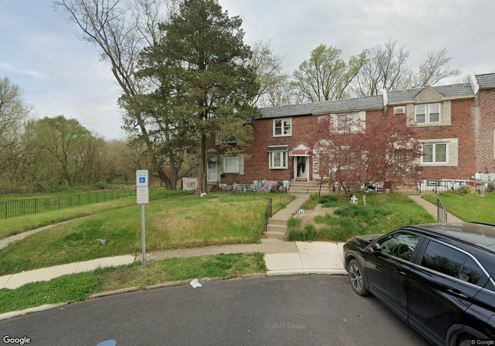 632 Tribet Place, Darby, PA 19023 - photo 1