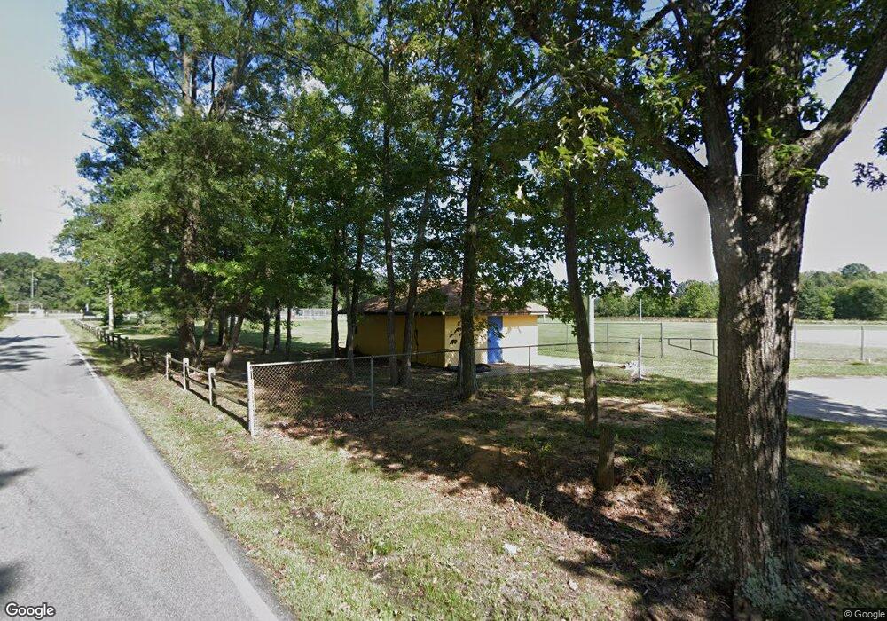 1355 E West Shady Side Rd, Shady Side, MD 20764 - photo 1