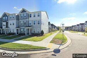 5224 Influence Way, Raleigh, NC 27616