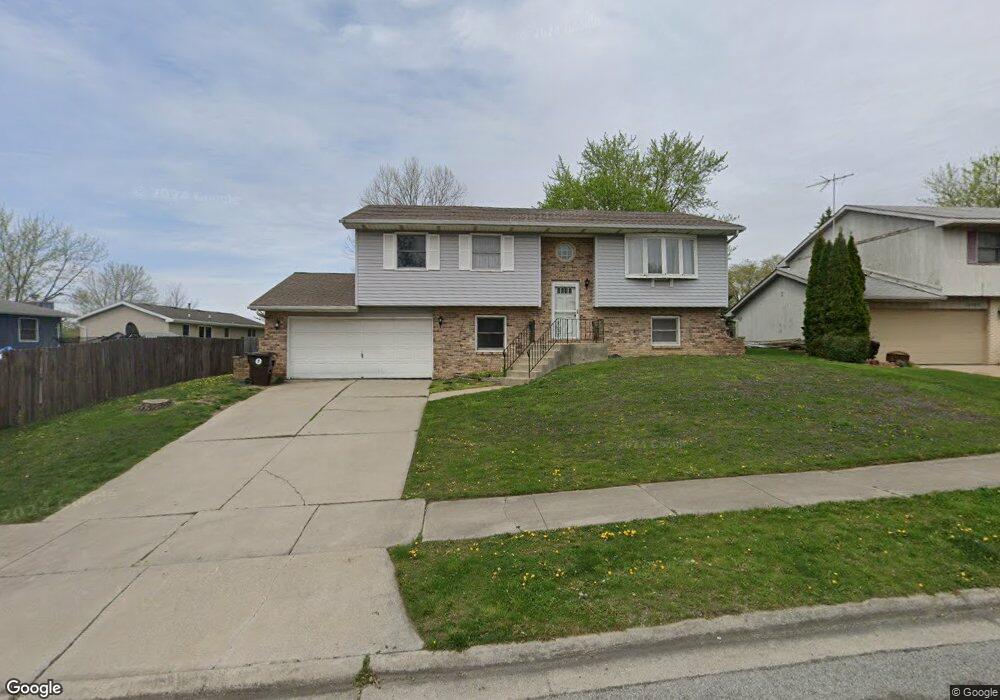 6984 W 86th Place, Crown Point, IN 46307 - photo 1