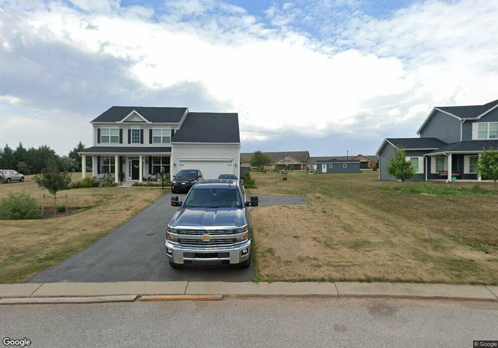 64 Bridgeview Dr unit 64, Abbottstown, PA 17301 - photo 1