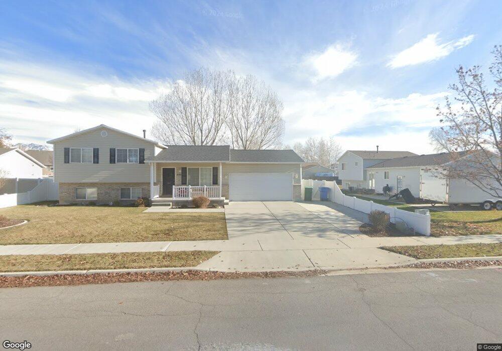 551 S 1430 W, Lehi, UT 84043 - photo 1