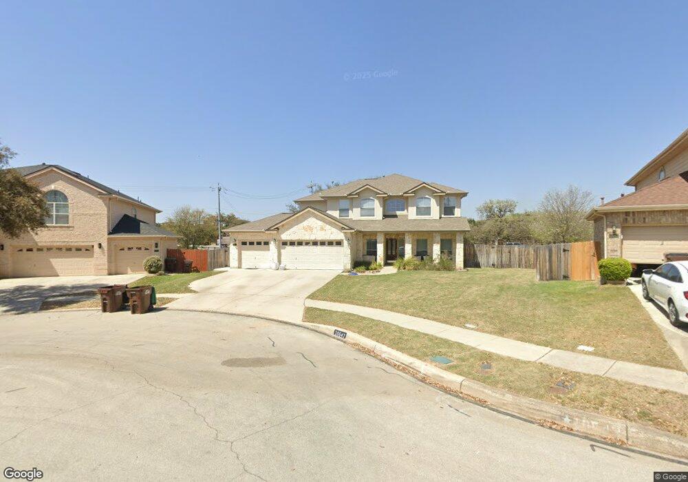 10547 Shire Country, San Antonio, TX 78254 - photo 1
