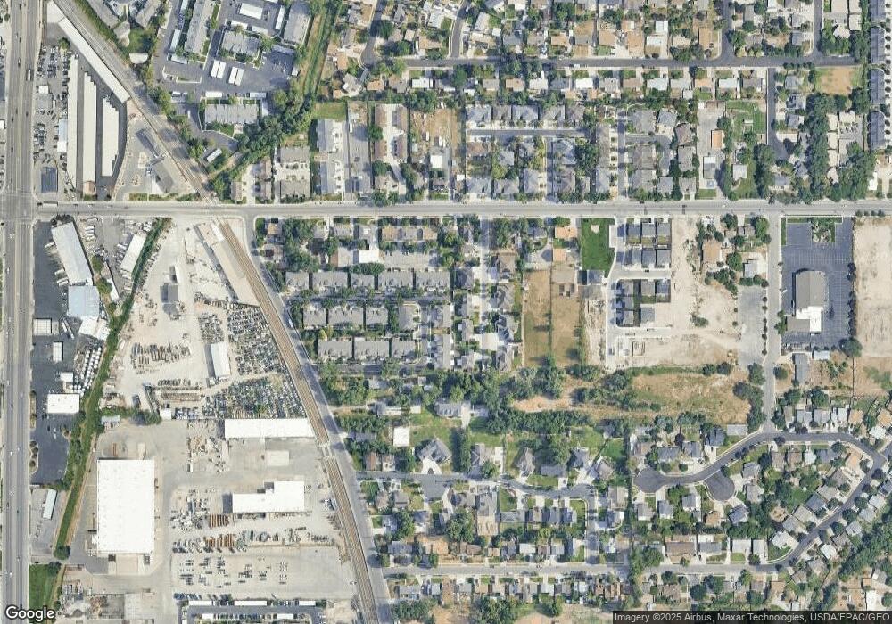 8063 S Station Landing Way, Sandy, UT 84070 - photo 1