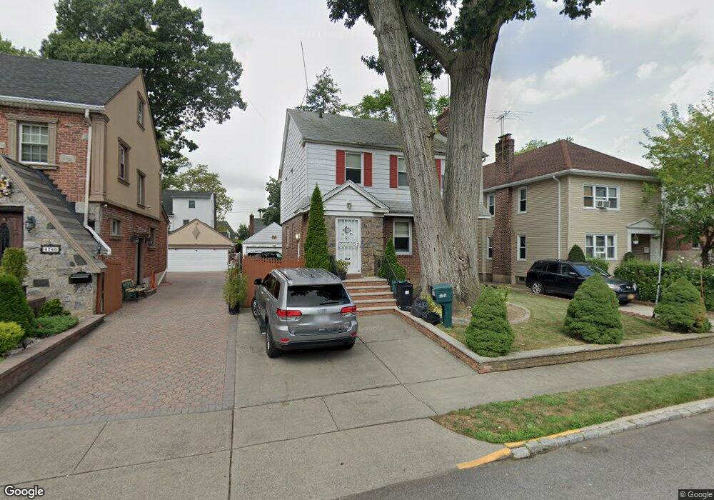 4736 163rd St, Flushing, NY 11358 - photo 1