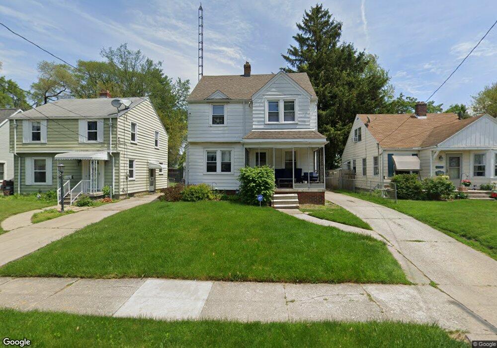 3846 Wallwerth Dr, Toledo, OH 43612 - photo 1