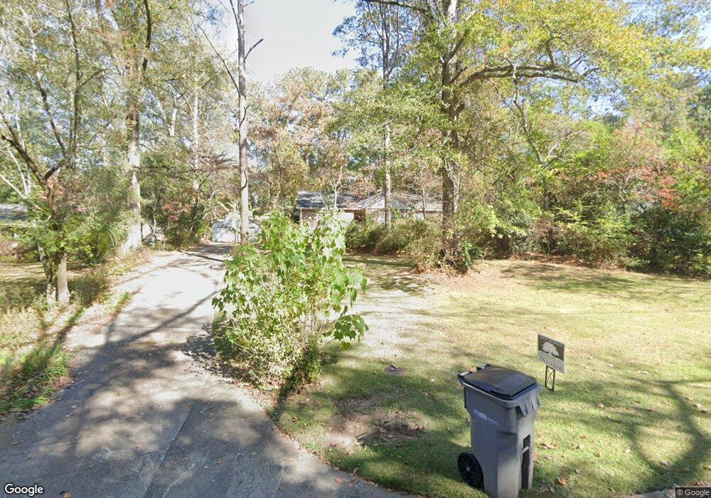 526 Ridgecrest Rd, Lagrange, GA 30240 - photo 1