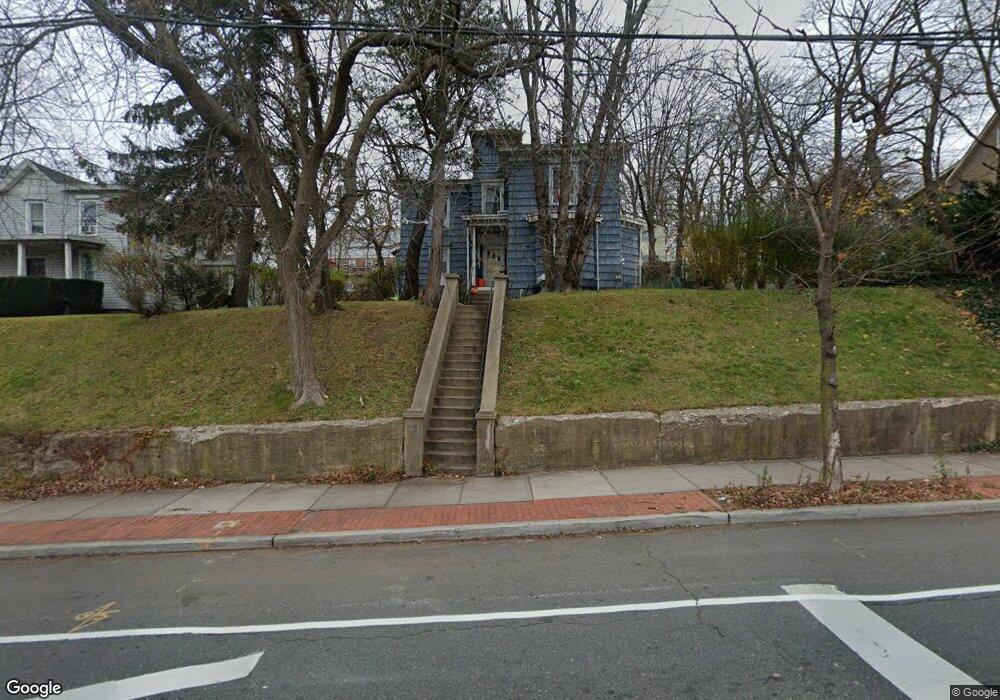 7 Cedar Swamp Rd, Glen Cove, NY 11542 - photo 1