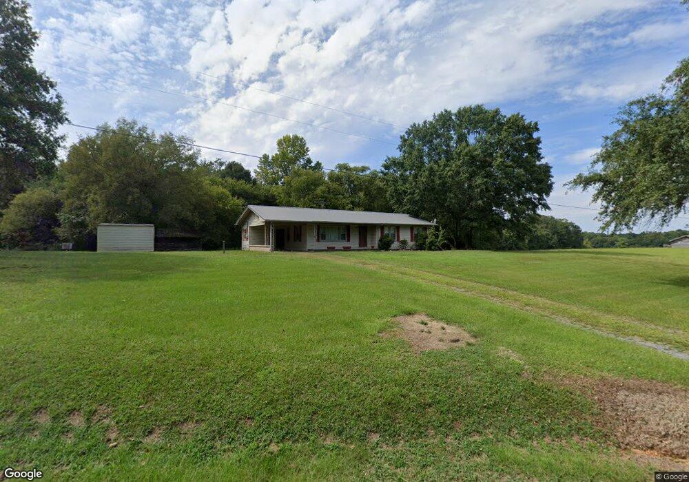 1634 Sumach Church Rd, Chatsworth, GA 30705 - photo 1