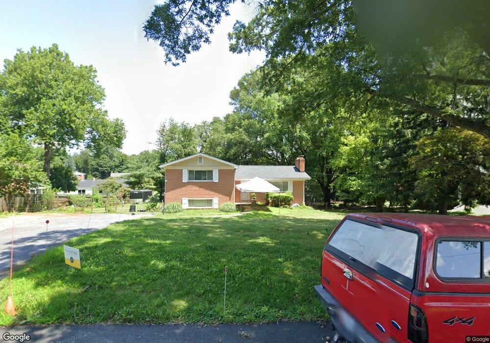 14523 Dowling Dr, Burtonsville, MD 20866 - photo 1