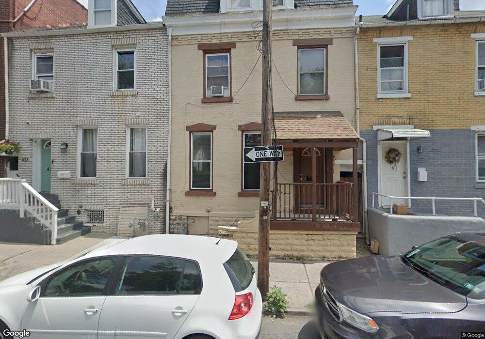 431 N 6th St, Allentown, PA 18102 - photo 1