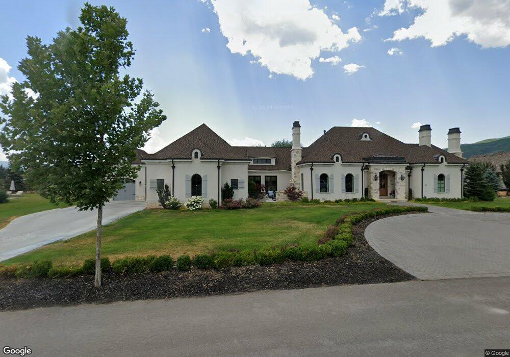 71 W Farm Springs Rd unit 6, Midway, UT 84049 - photo 1