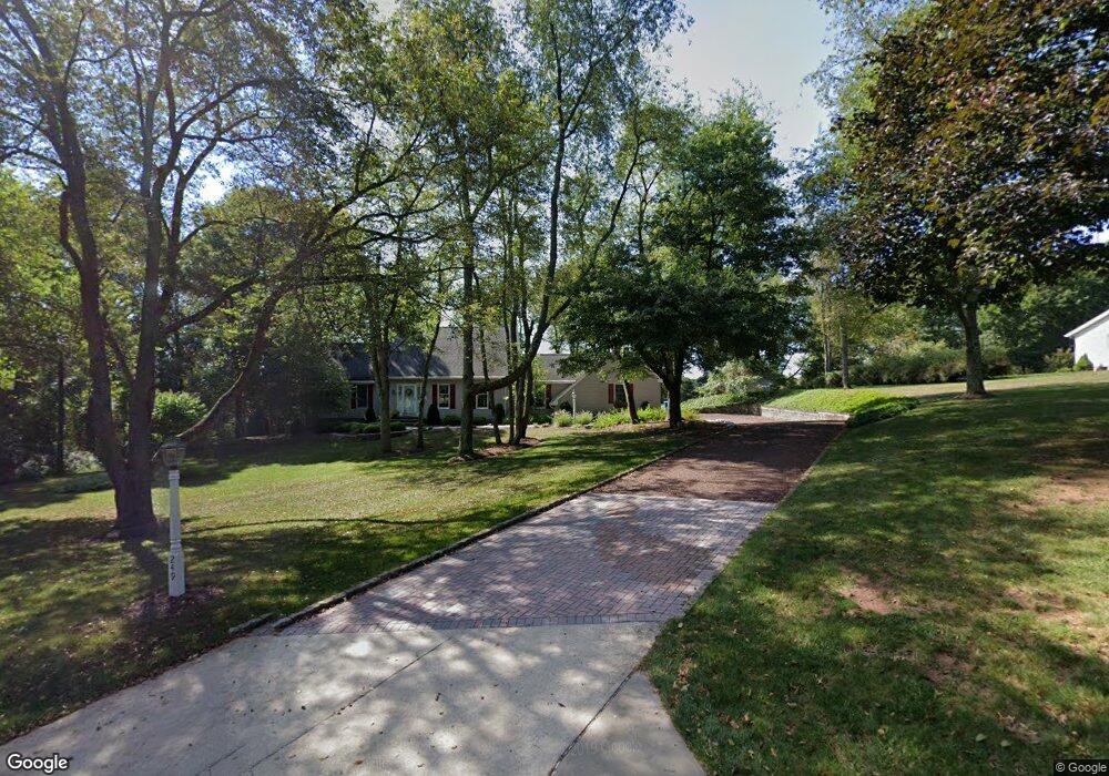 249 Sunset Rd, Skillman, NJ 08558 - photo 1