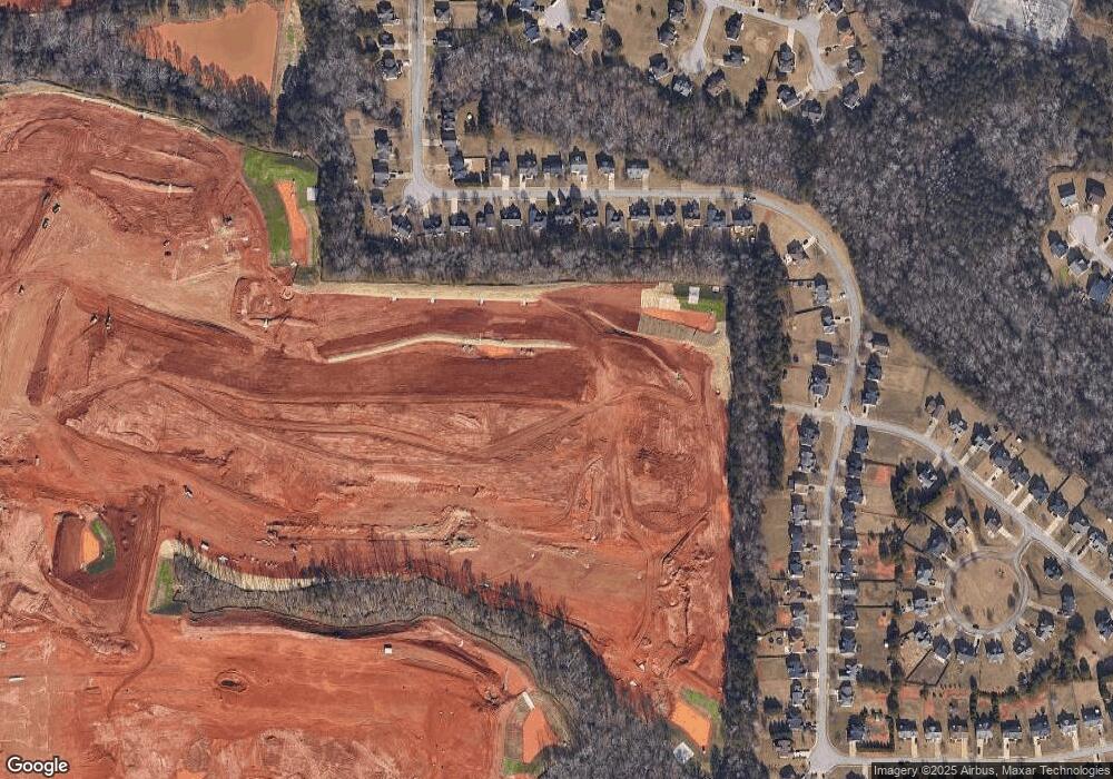 355 Rock View Ln, Covington, GA 30016 - photo 1