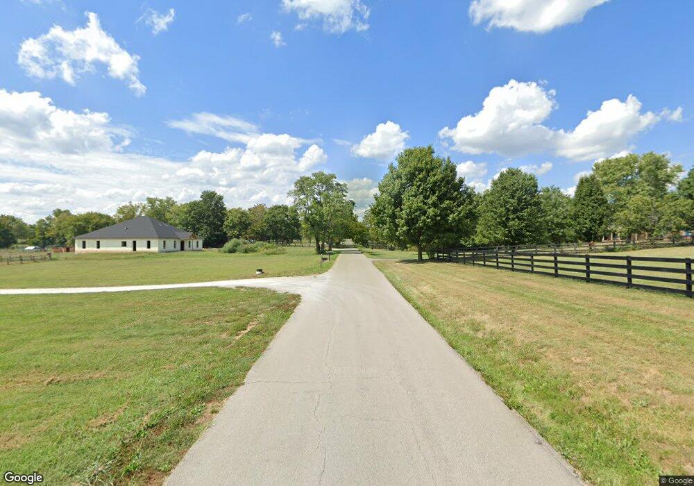 110 Crenshaw Ln, Nicholasville, KY 40356 - photo 1