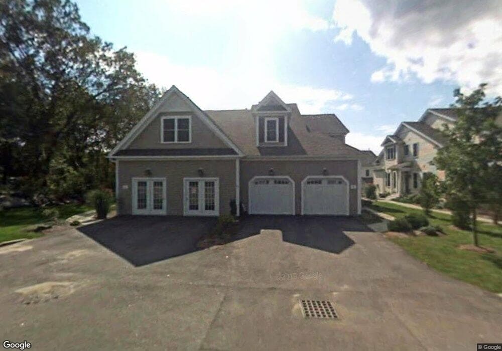 74 Preservation Way, Wakefield, RI 02879 - photo 1