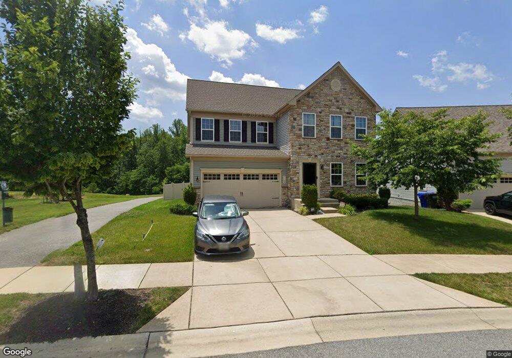 5168 Mudville Ln, Waldorf, MD 20602 - photo 1