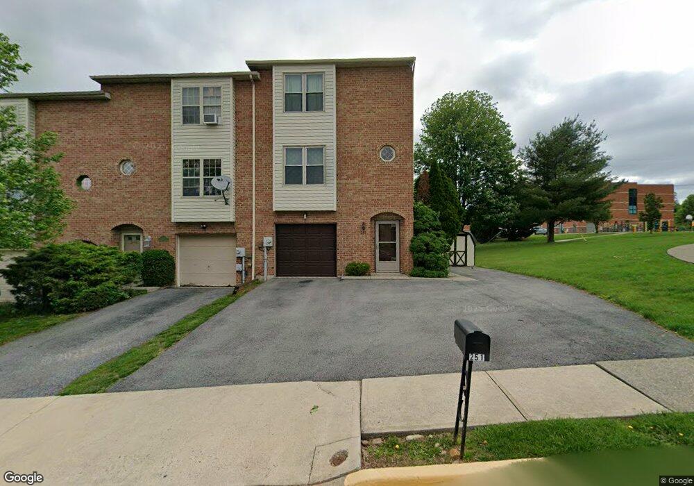 249 Flint Hill Rd, Alburtis, PA 18011 - photo 1