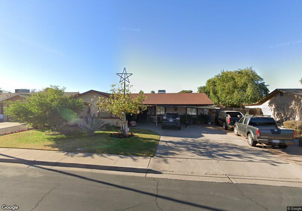 2405 E Javelina Ave, Mesa, AZ 85204 - photo 1