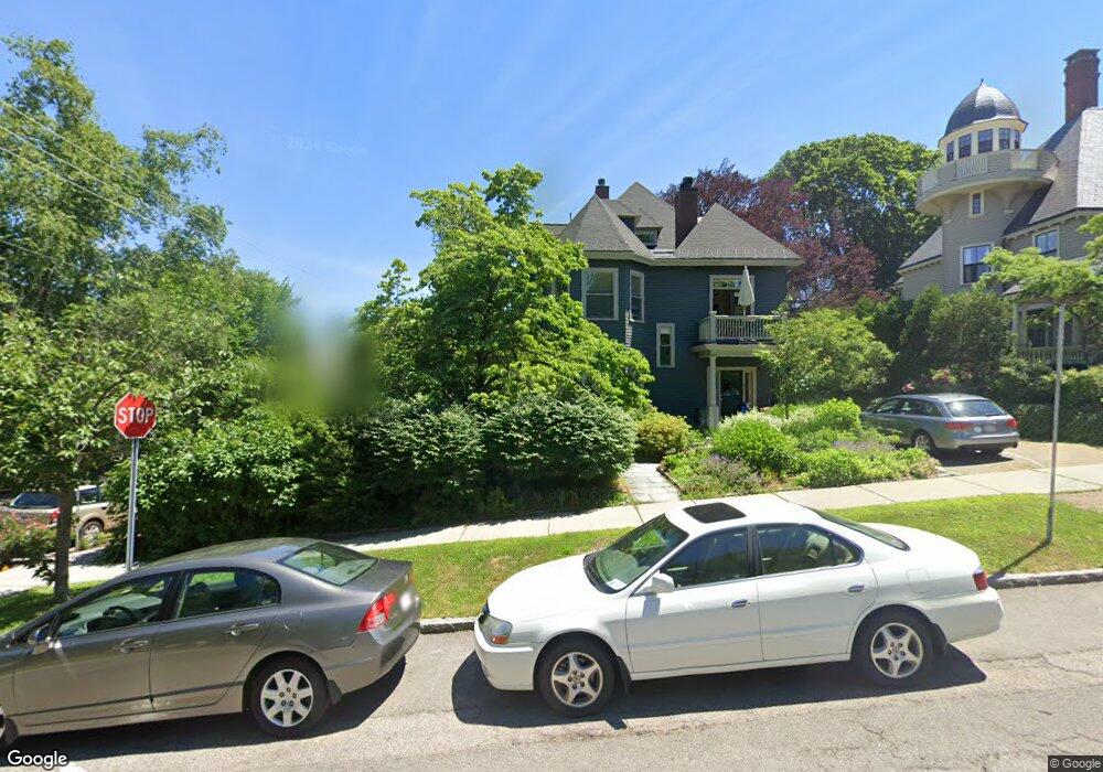 35 Walnut Ave, Cambridge, MA 02140 - photo 1