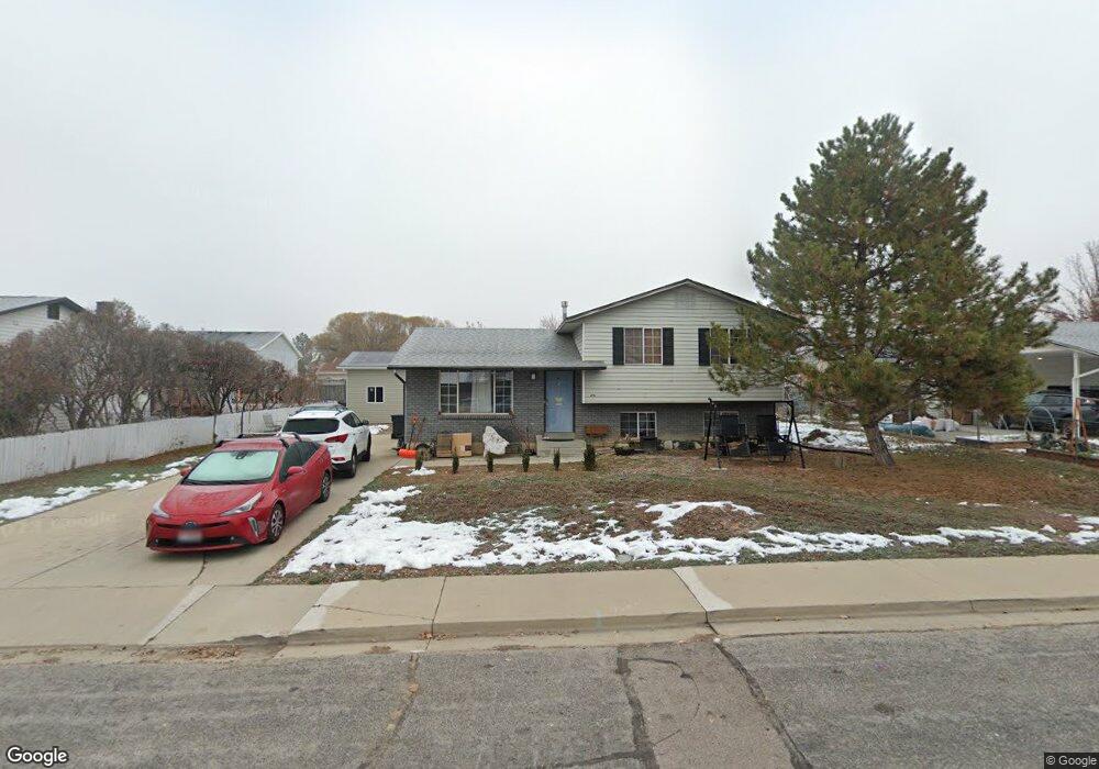 216 W 1300 N, Pleasant Grove, UT 84062 - photo 1