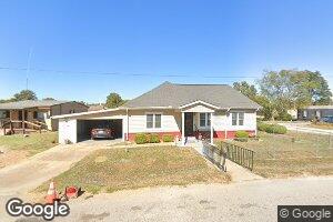 609 E Hearn Ave, Shelby, MS 38774