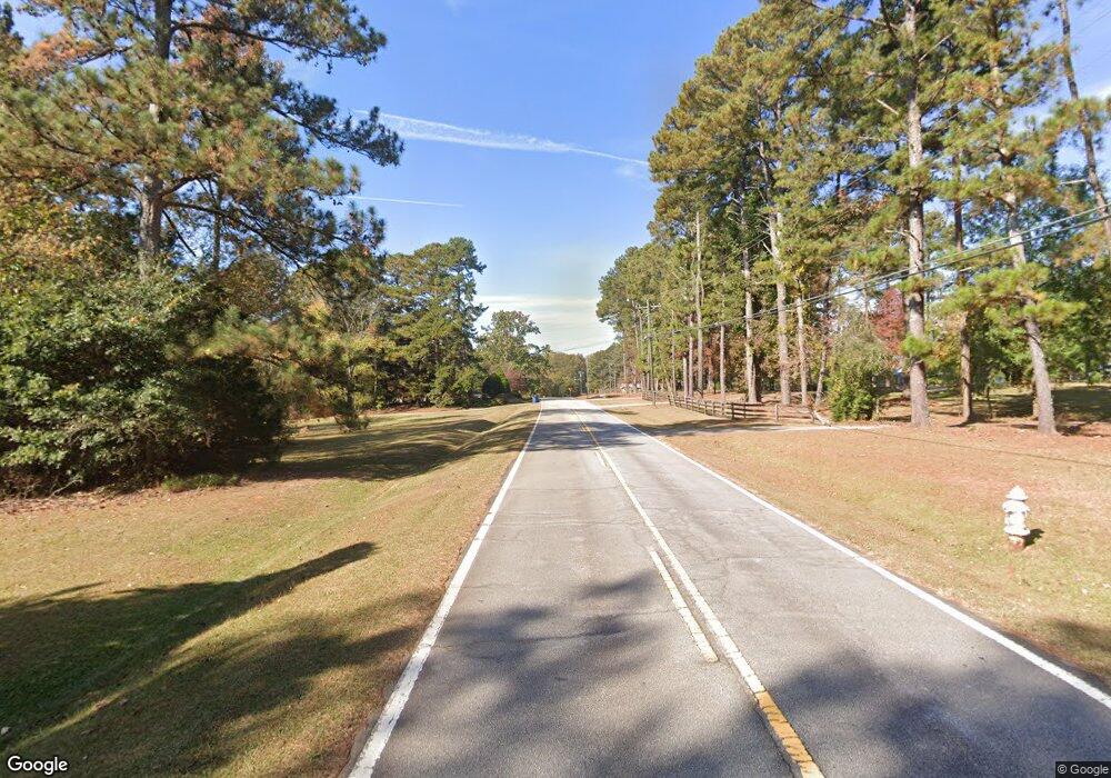 0 Potts Rd SE unit 3140684, Conyers, GA 30094 - photo 1