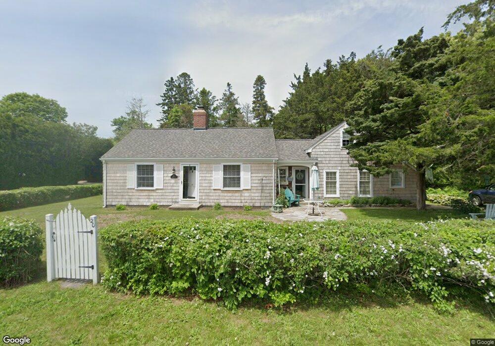 20 Bayberry Rd, Westerly, RI 02891 - photo 1