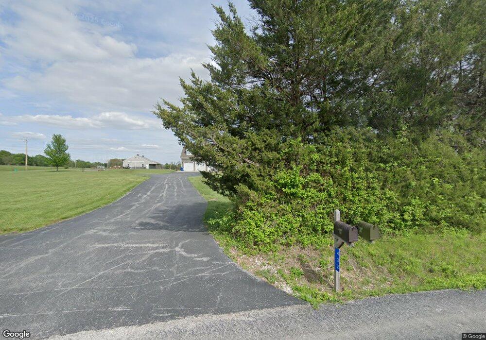 432 S Hazel Run Rd, Nixa, MO 65714 - photo 1